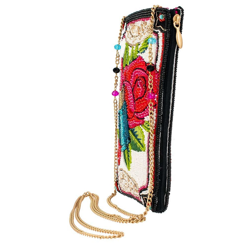 Hello Gorgeous Crossbody Phone Bag