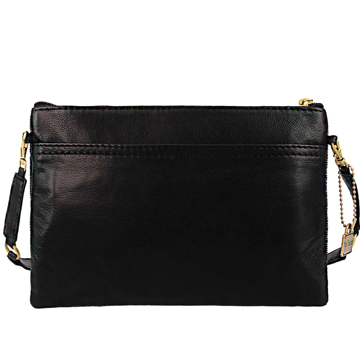 High Stakes Mini Crossbody Handbag beaded - 2