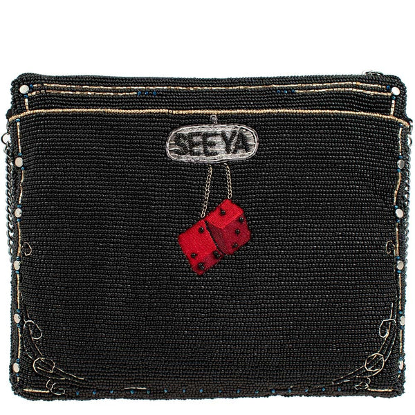 Hot Rod Crossbody - Handbag
