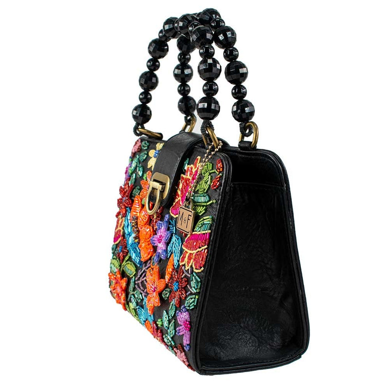 I Pick You Top Handle Handbag