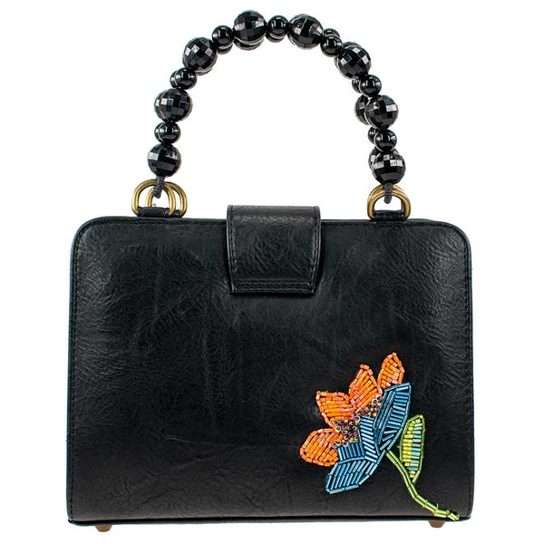 I Pick You Top Handle Handbag