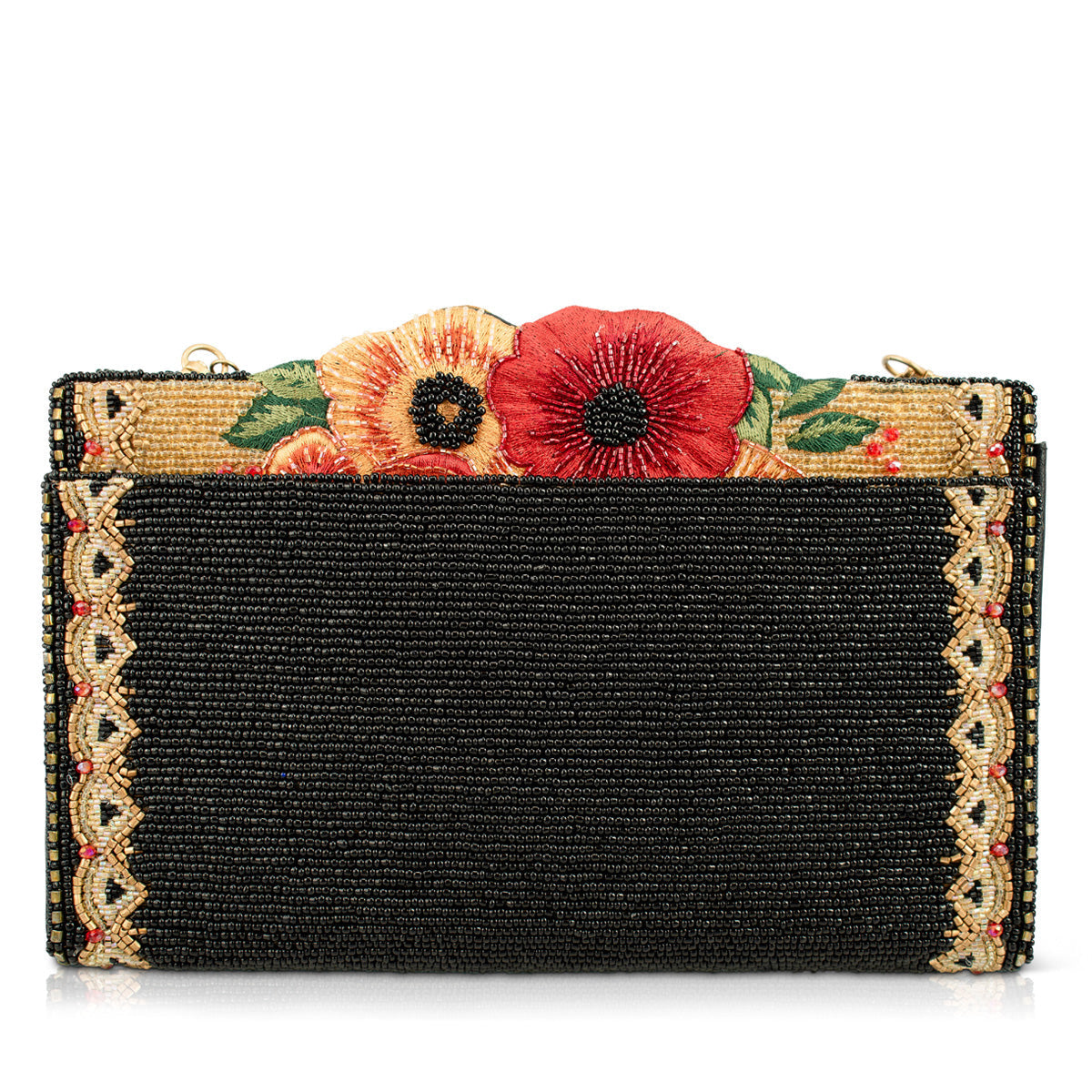 Icon Crossbody Handbag beaded - 2