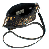 Iconic Crossbody Clutch Handbag