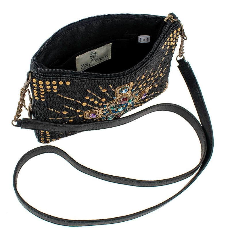 Iconic Crossbody Clutch Handbag