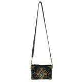 Iconic Crossbody Clutch Handbag