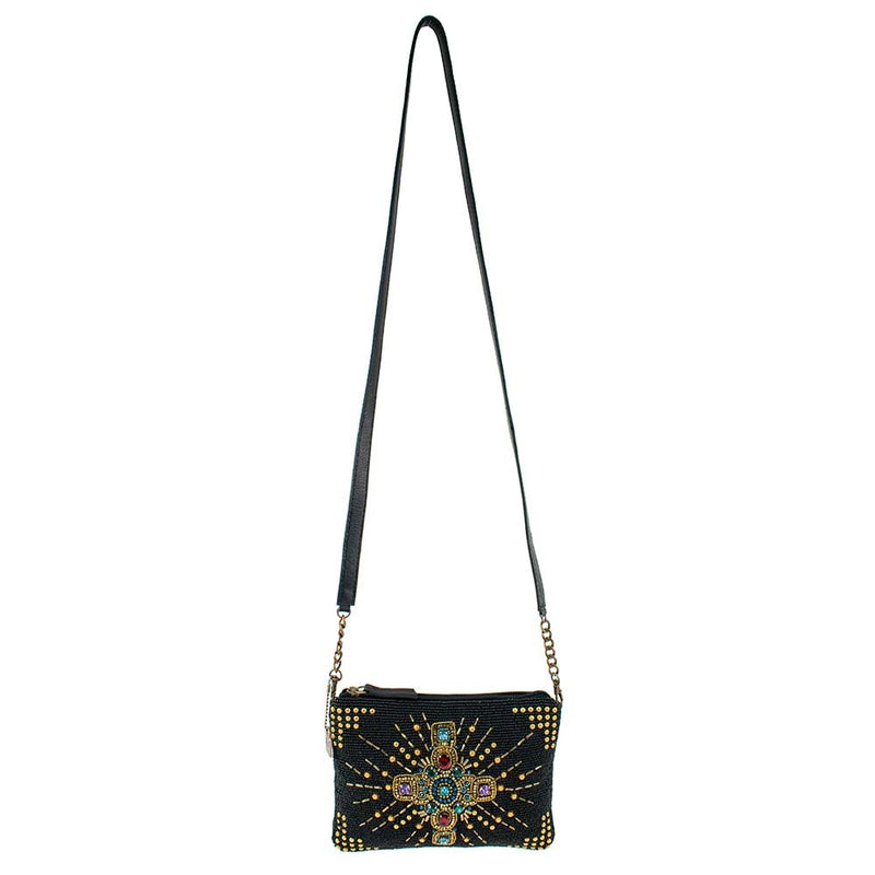 Iconic Crossbody Clutch Handbag
