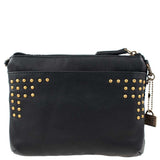 Iconic Crossbody Clutch Handbag