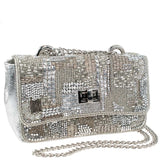 Idol Convertible Crossbody/Shoulder Handbag - Crossbody