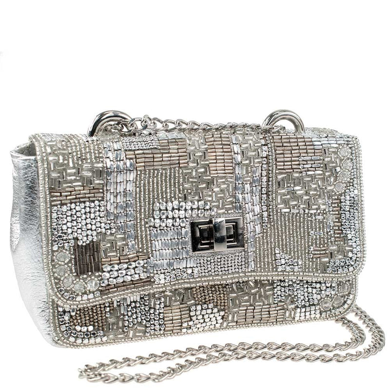 Idol Convertible Crossbody/Shoulder Handbag - Crossbody