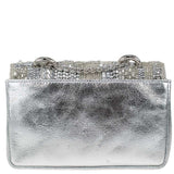 Idol Convertible Crossbody/Shoulder Handbag - Crossbody