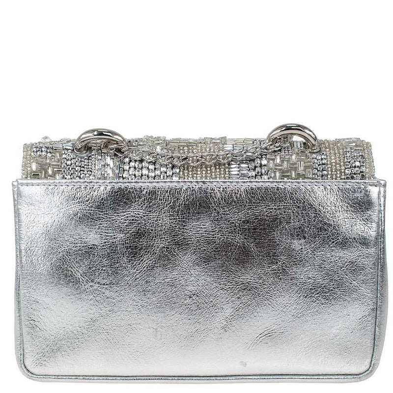 Idol Convertible Crossbody/Shoulder Handbag - Crossbody