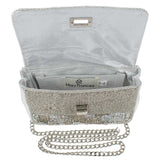 Idol Convertible Crossbody/Shoulder Handbag - Crossbody