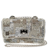 Idol Convertible Crossbody/Shoulder Handbag - Crossbody