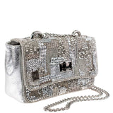 Idol Convertible Crossbody/Shoulder Handbag - Crossbody