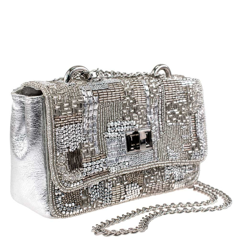Idol Convertible Crossbody/Shoulder Handbag - Crossbody