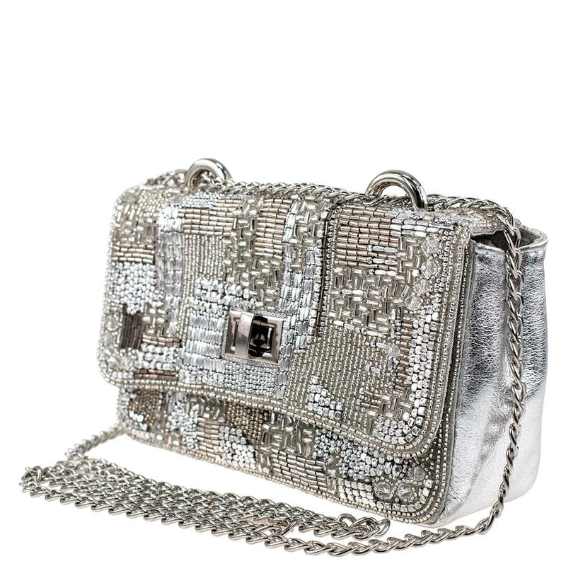 Idol Convertible Crossbody/Shoulder Handbag - Crossbody