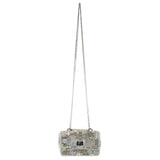 Idol Convertible Crossbody/Shoulder Handbag - Crossbody