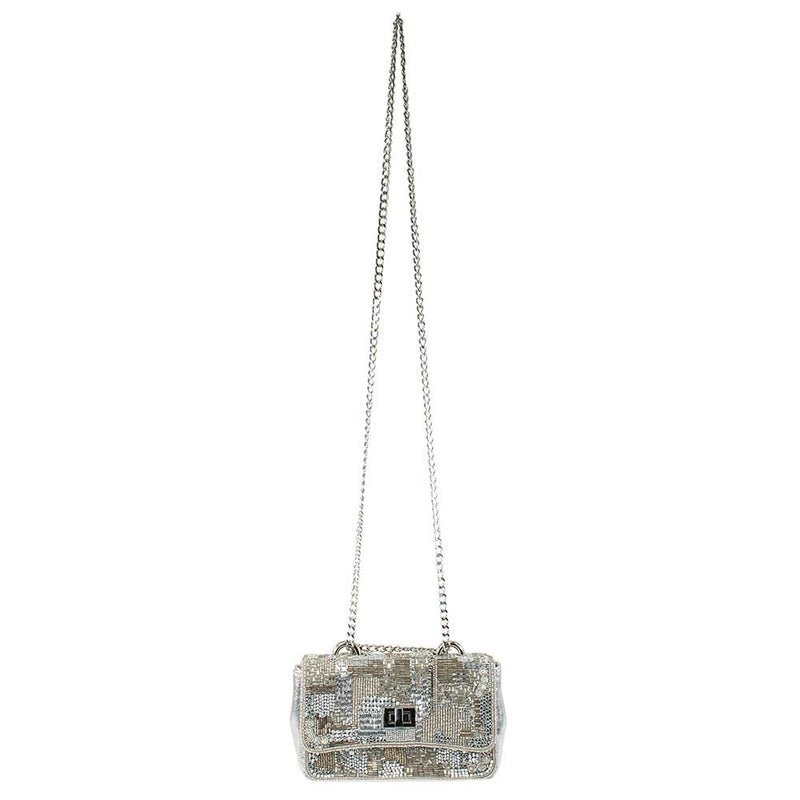 Idol Convertible Crossbody/Shoulder Handbag - Crossbody