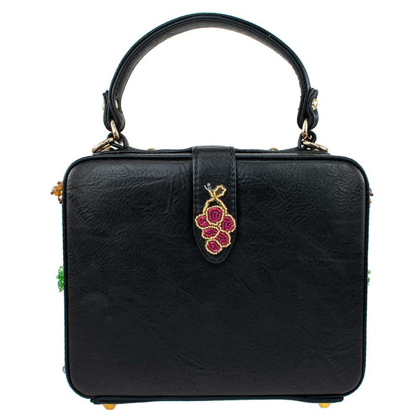 In the Spirit Top Handle Handbag