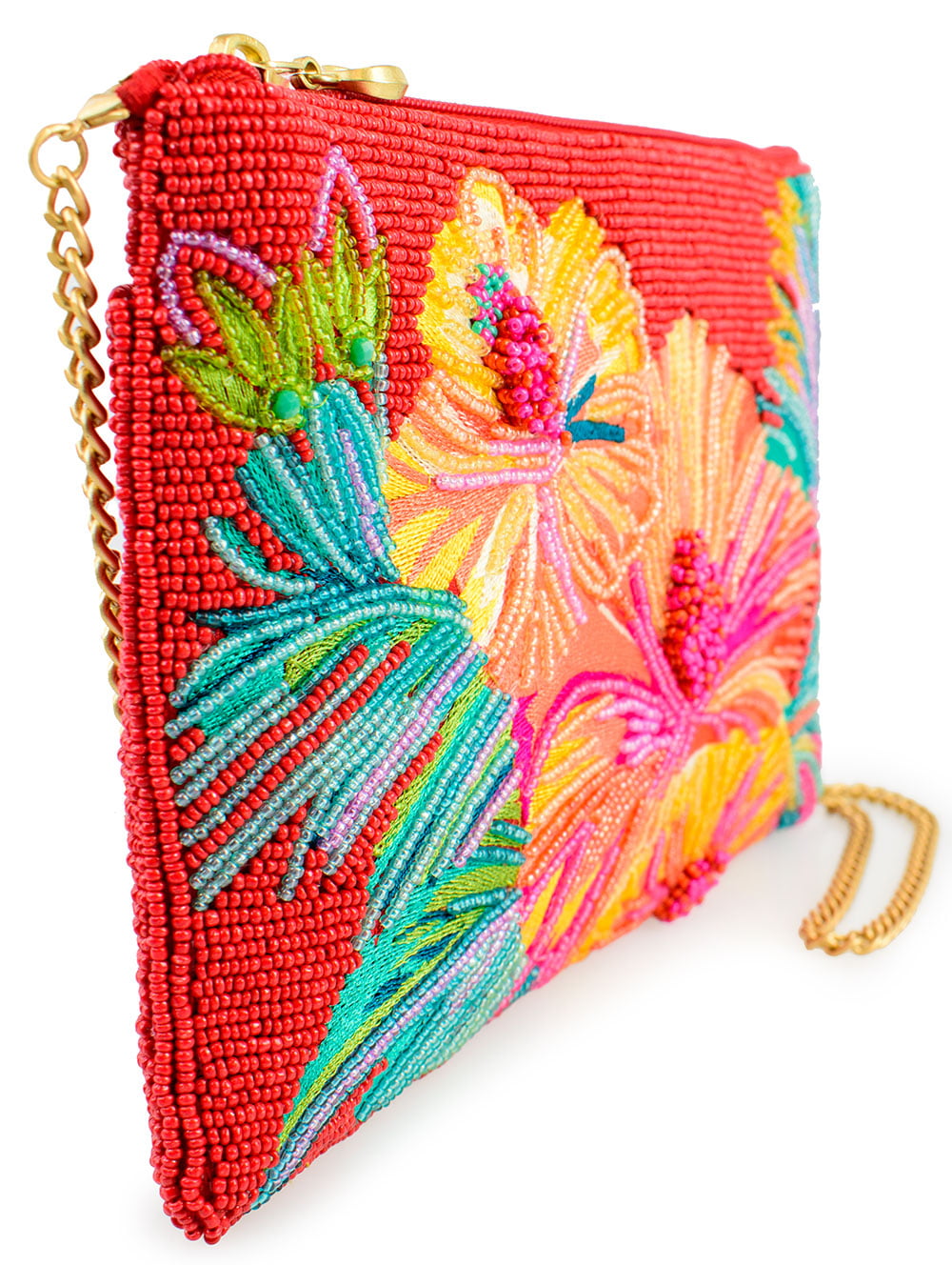 Island Fever - Mini beaded - Crossbody Handbag 2