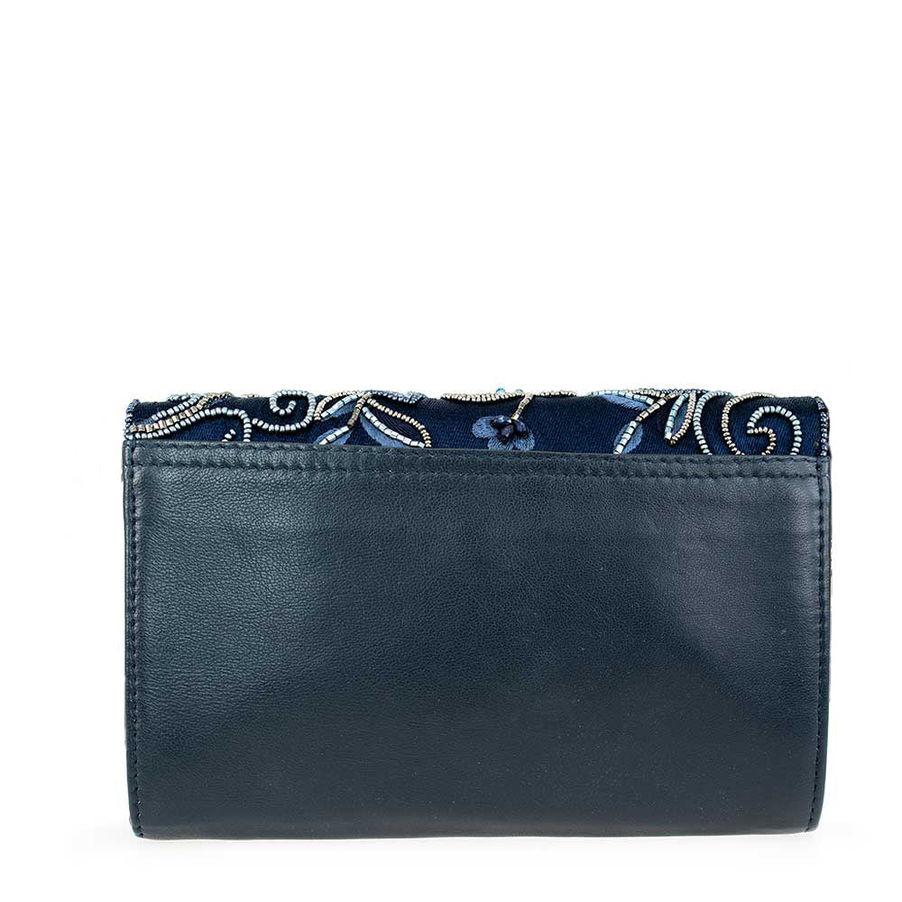 Kismet Crossbody ’One of a Kind’ beaded One Kind 2