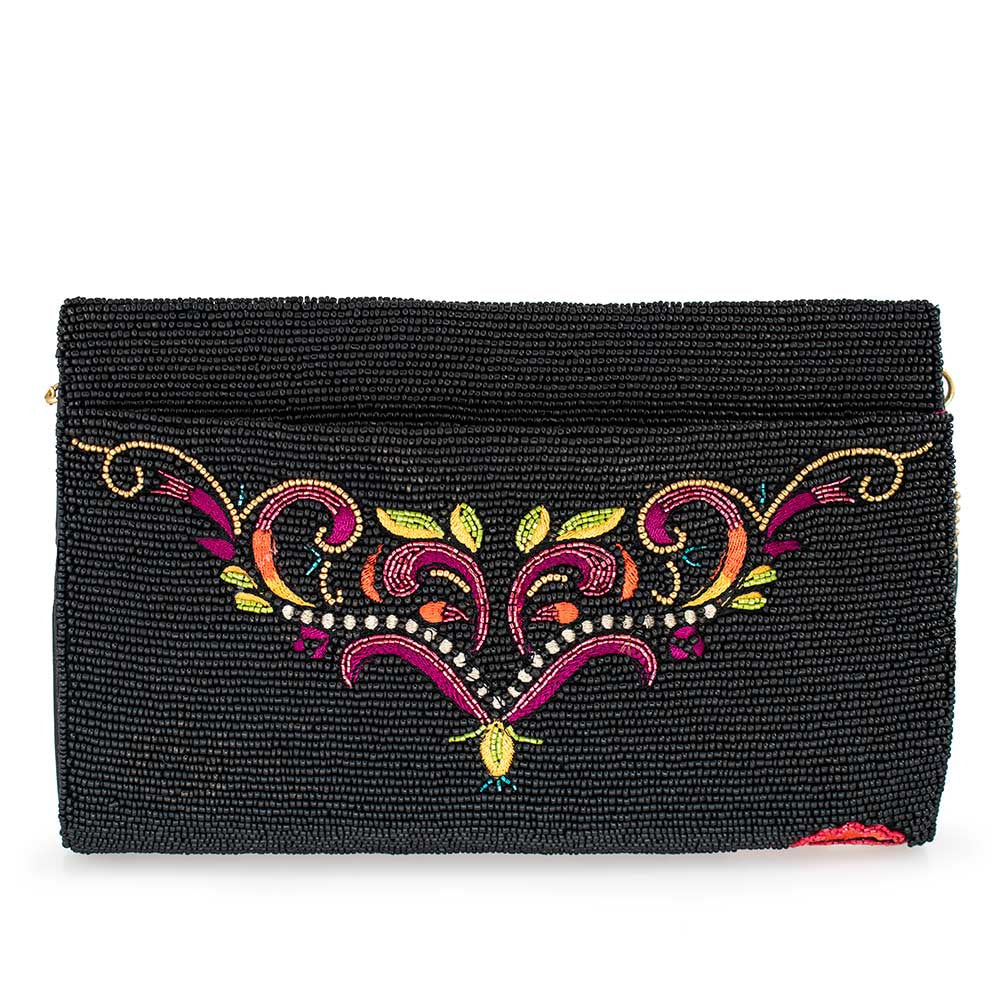 Last Tango Crossbody Handbag beaded - 4