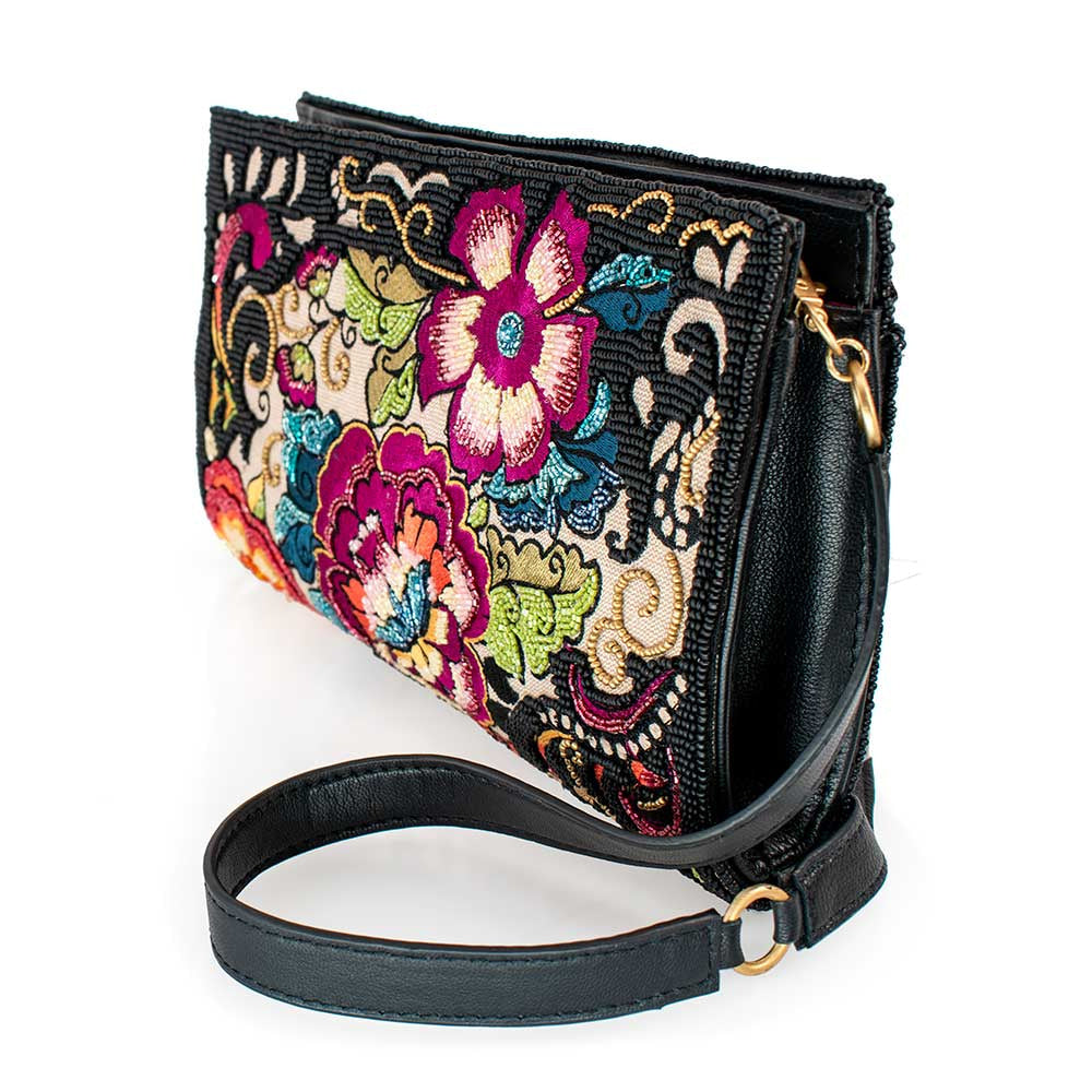 Last Tango Crossbody Handbag beaded - 6