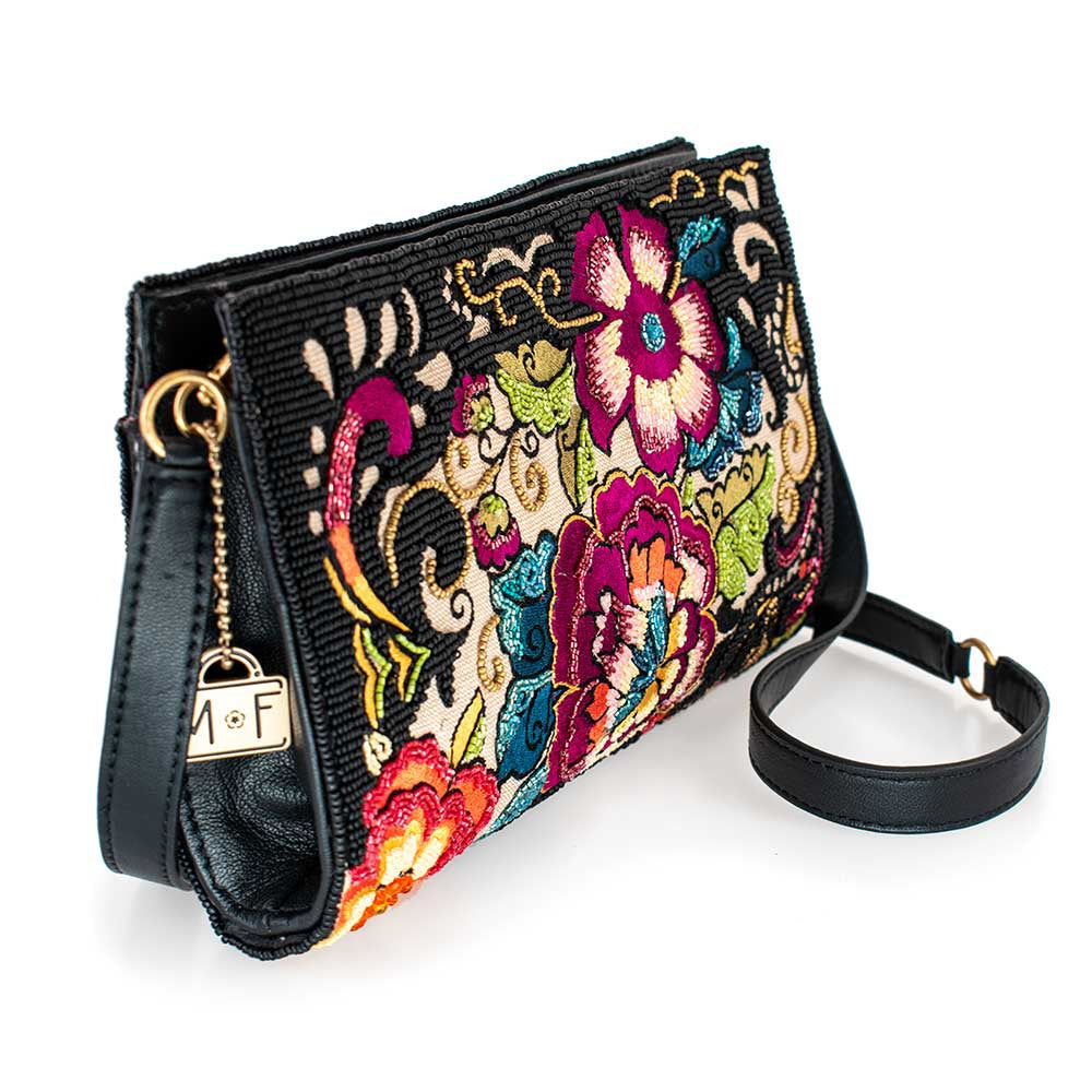 Last Tango Crossbody Handbag beaded - 5