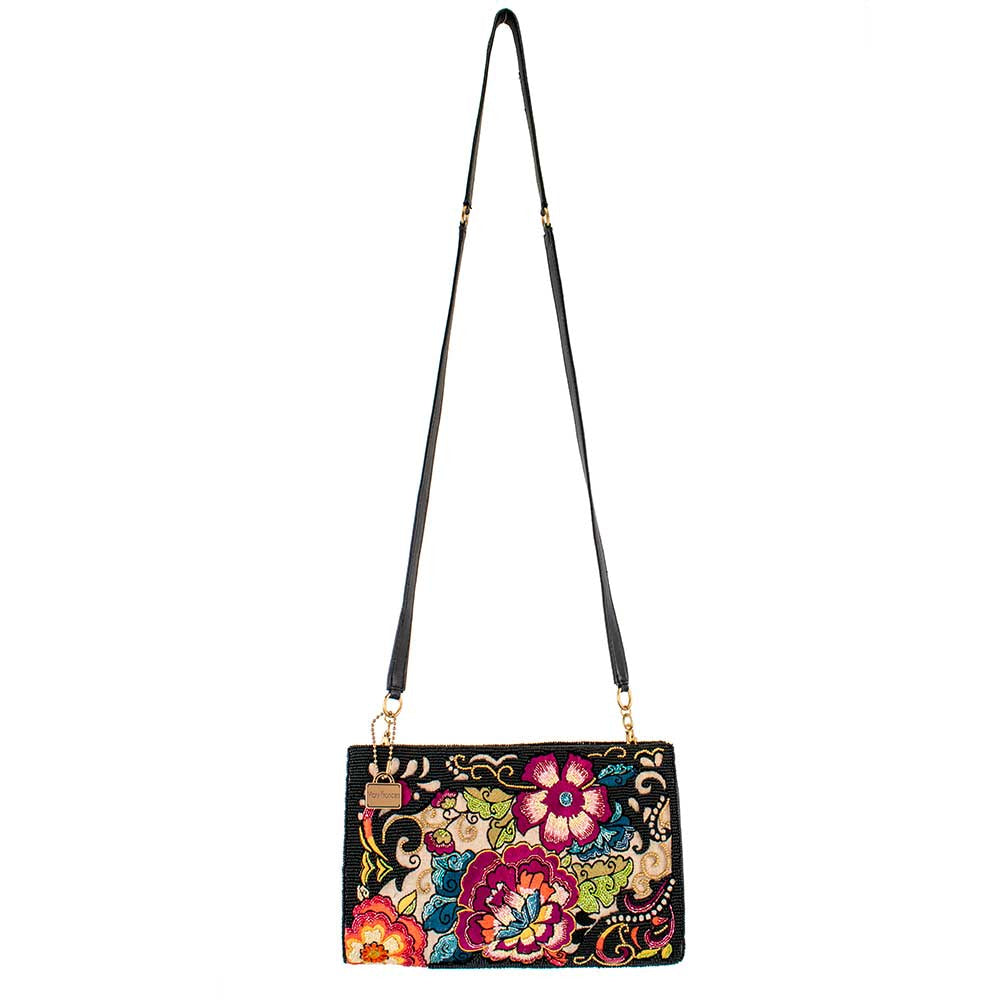 Last Tango Crossbody Handbag beaded - 8