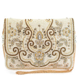 Lavish Crossbody Clutch - Handbag