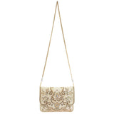Lavish Crossbody Clutch - Handbag