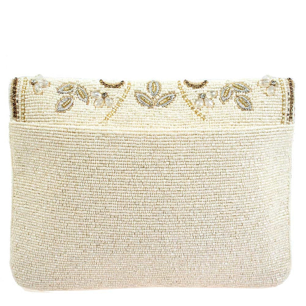 Lavish Crossbody Clutch - Handbag