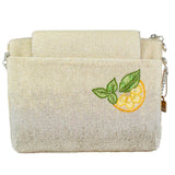 Lemon Drop Crossbody - Handbag