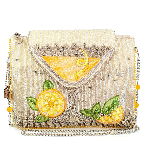 Lemon Drop Crossbody - Handbag