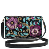 Let it Grow Crossbody Wallet Phone Bag