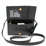 Let it Grow Crossbody Wallet Phone Bag