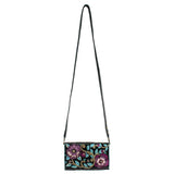 Let it Grow Crossbody Wallet Phone Bag