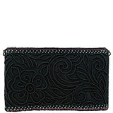 Let it Grow Crossbody Wallet Phone Bag