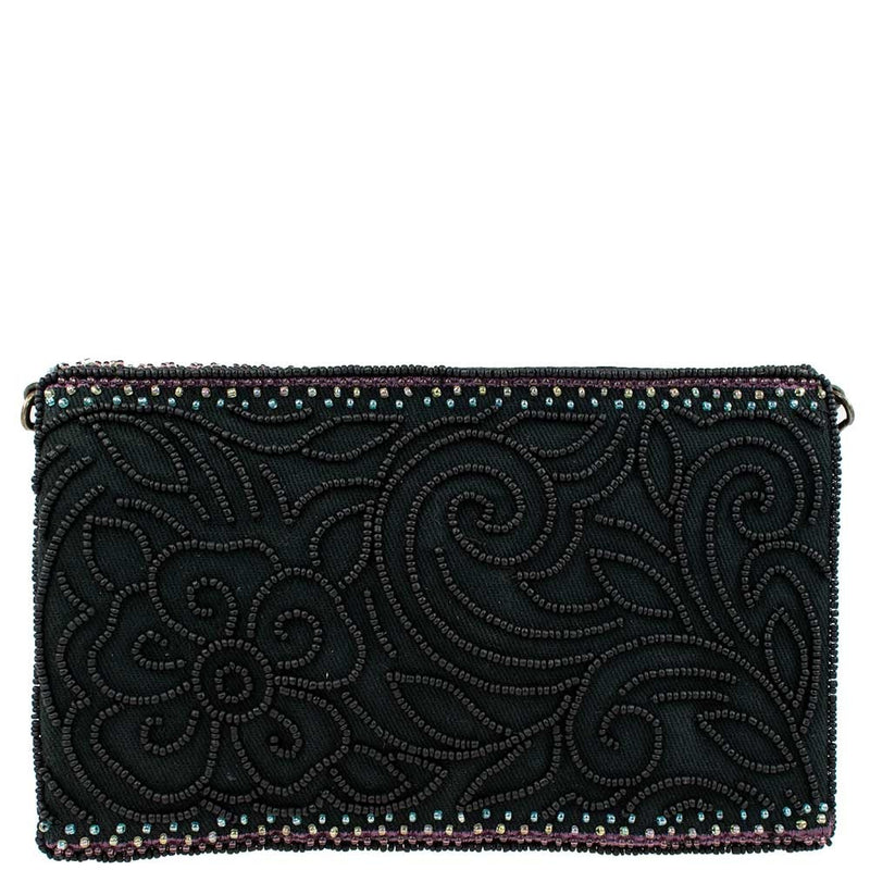 Let it Grow Crossbody Wallet Phone Bag