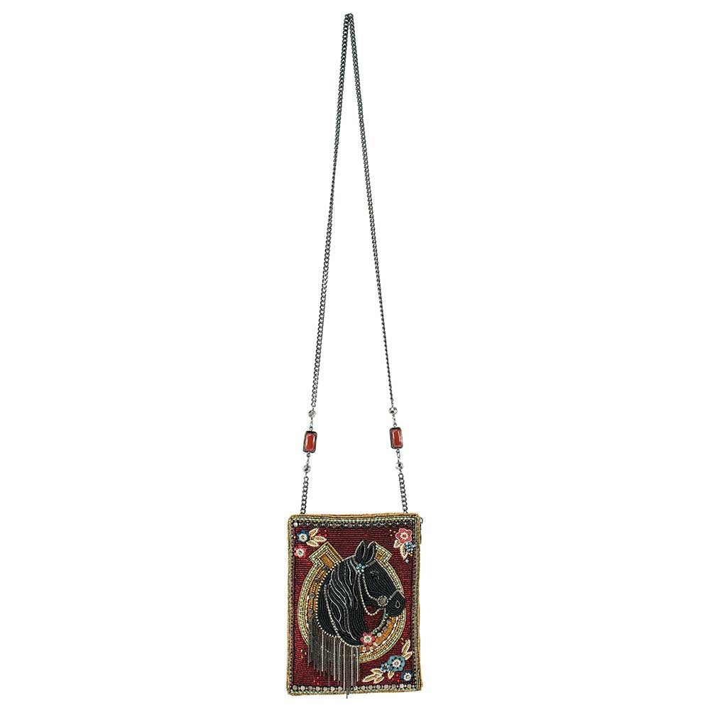 Let’s Gallop Mini Crossbody Handbag