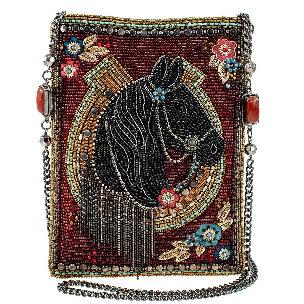 Let’s Gallop Mini Crossbody Handbag