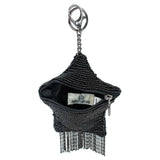 Lone Star Coin Purse/Key Fob - Purse