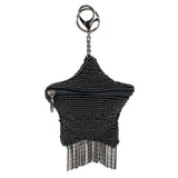 Lone Star Coin Purse/Key Fob - Purse