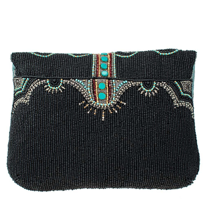 Lone Star Crossbody Handbag