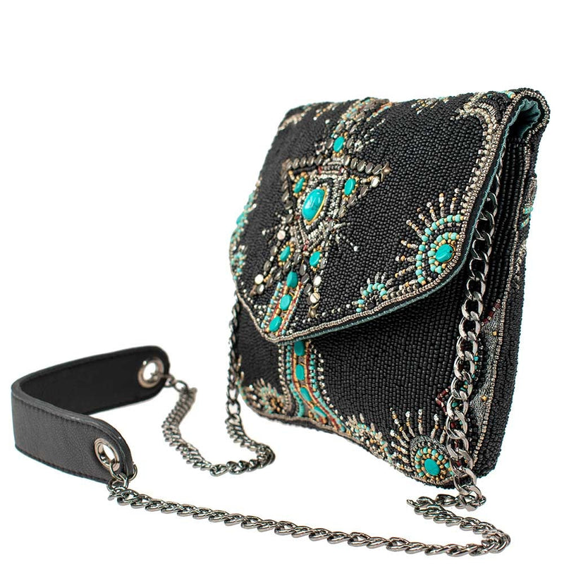 Lone Star Crossbody Handbag