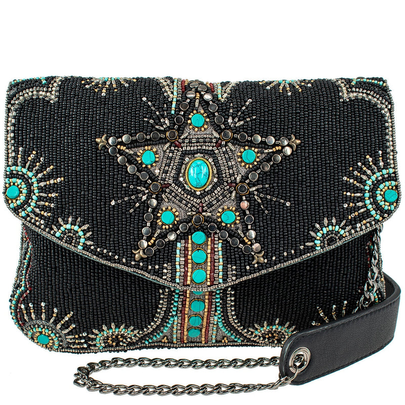 Lone Star Crossbody Handbag