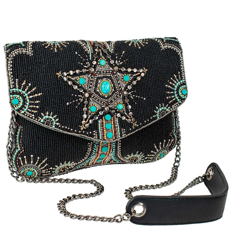Lone Star Crossbody Handbag
