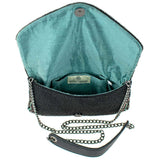 Lone Star Crossbody Handbag