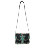 Lone Star Crossbody Handbag