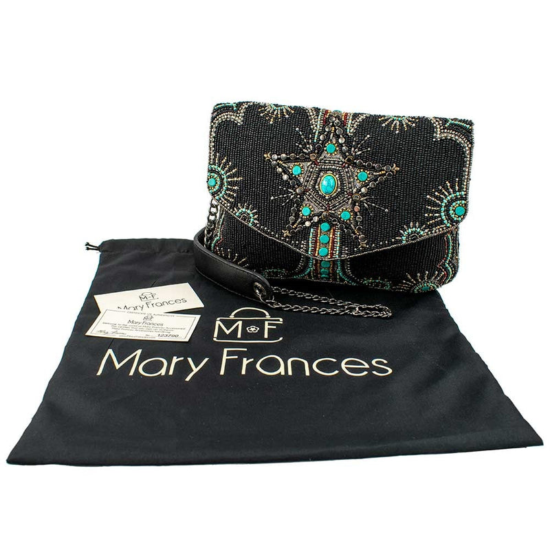 Lone Star Crossbody Handbag